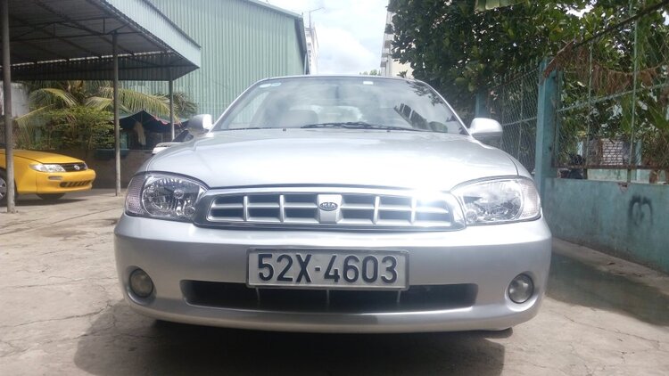 Mem mới Fiat Mem mới Fiat
