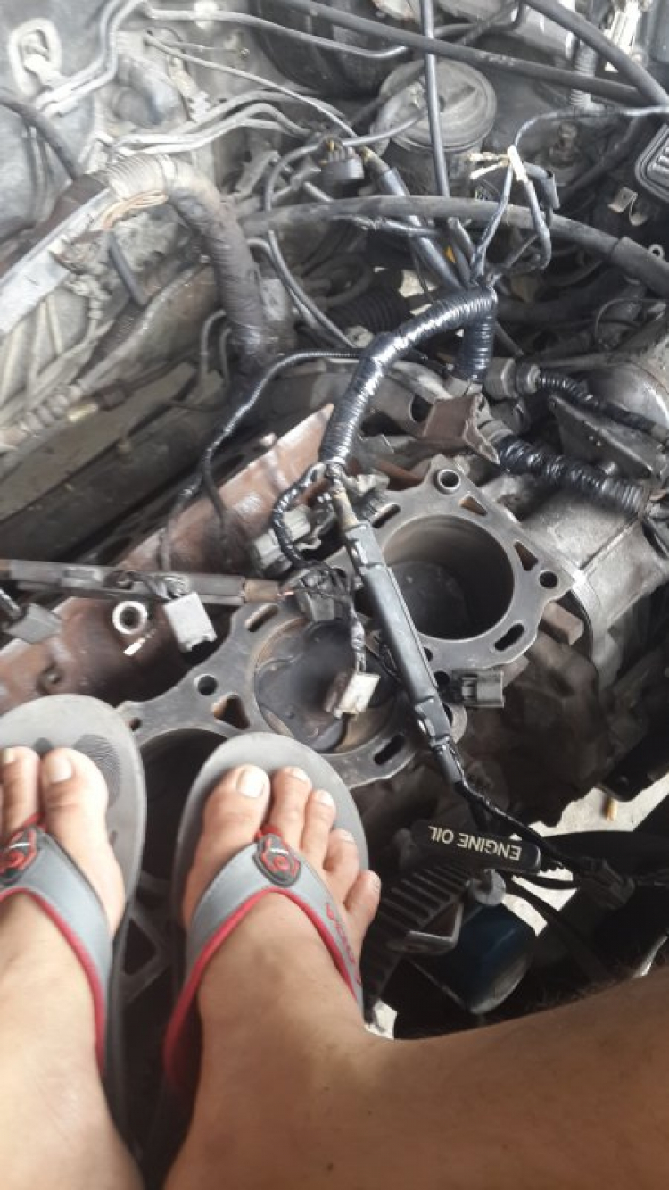 Camry: Trao đổi kinh nghiệm sửa chữa, phụ tùng Camry 8X 9X 0X (Đời 86 đến 2000) Camry: Trao đổi kinh nghiệm sửa chữa, phụ tùng Camry 8X 9X 0X (Đời 86 đến 2000)