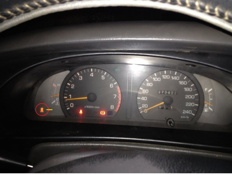 Camry: Trao đổi kinh nghiệm sửa chữa, phụ tùng Camry 8X 9X 0X (Đời 86 đến 2000) Camry: Trao đổi kinh nghiệm sửa chữa, phụ tùng Camry 8X 9X 0X (Đời 86 đến 2000)