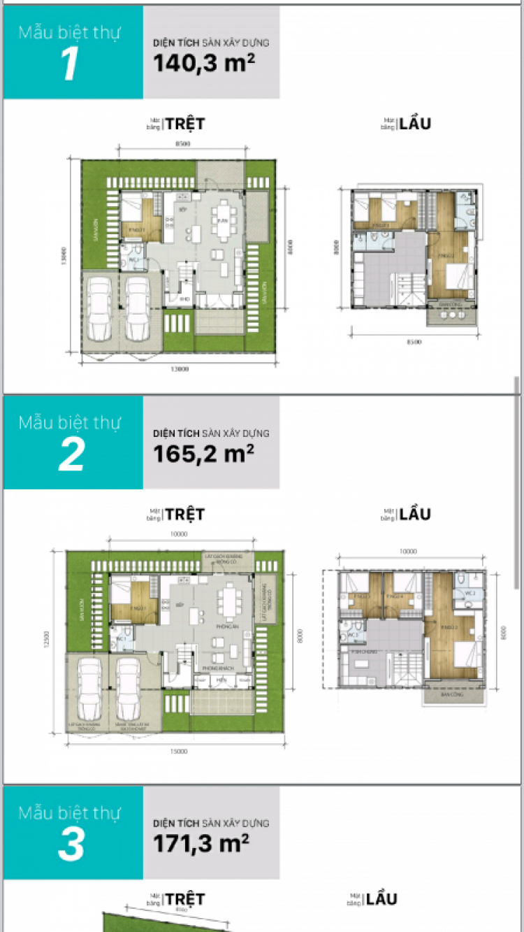 Có nên mua biệt thự Valora Nam Long Quận 9