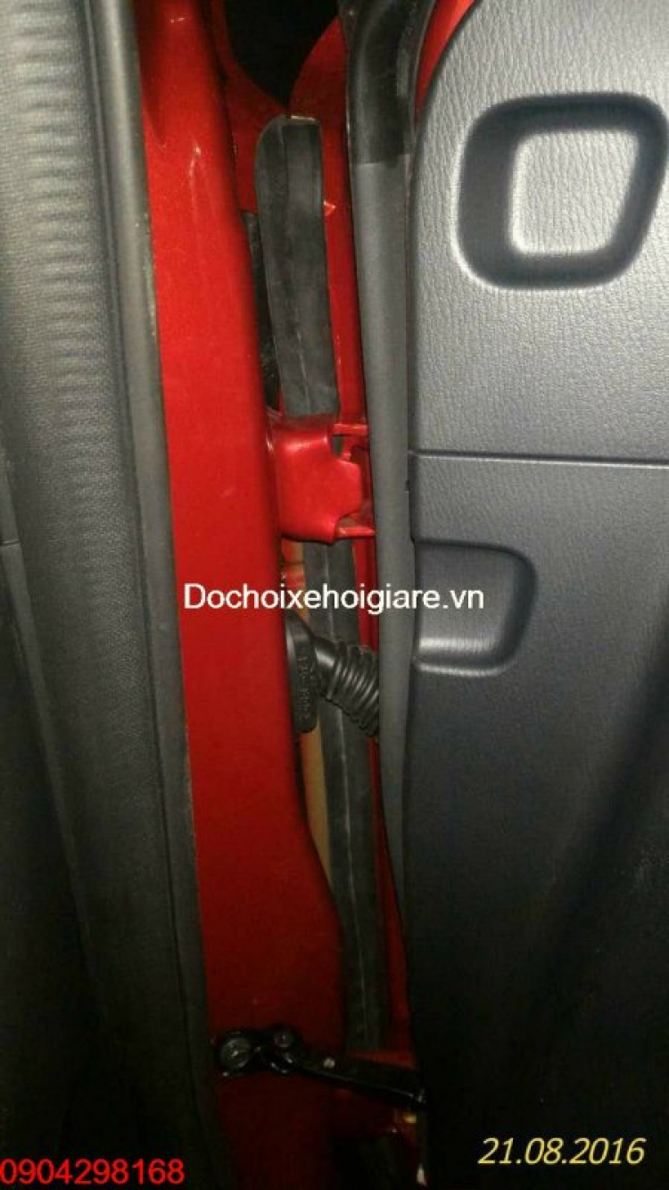 Chống ồn cho xe. Cách âm nóc, Cách âm cánh, Cách âm sàn, Cách âm hốc lốp, Cách âm nắp Capo, Sơn gầm Chống ồn cho xe. Cách âm nóc, Cách âm cánh, Cách âm sàn, Cách âm hốc lốp, Cách âm nắp Capo, Sơn gầm
