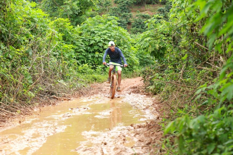 [MTB] Hồ KaLa - những người máu nhiểm bùn (08/2016)