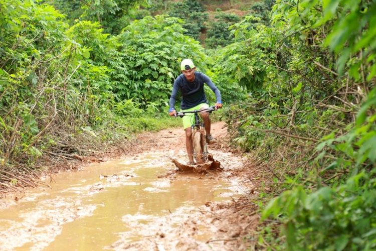 [MTB] Hồ KaLa - những người máu nhiểm bùn (08/2016)