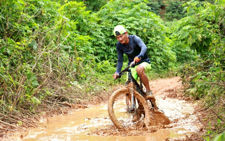 [MTB] Hồ KaLa - những người máu nhiểm bùn (08/2016)