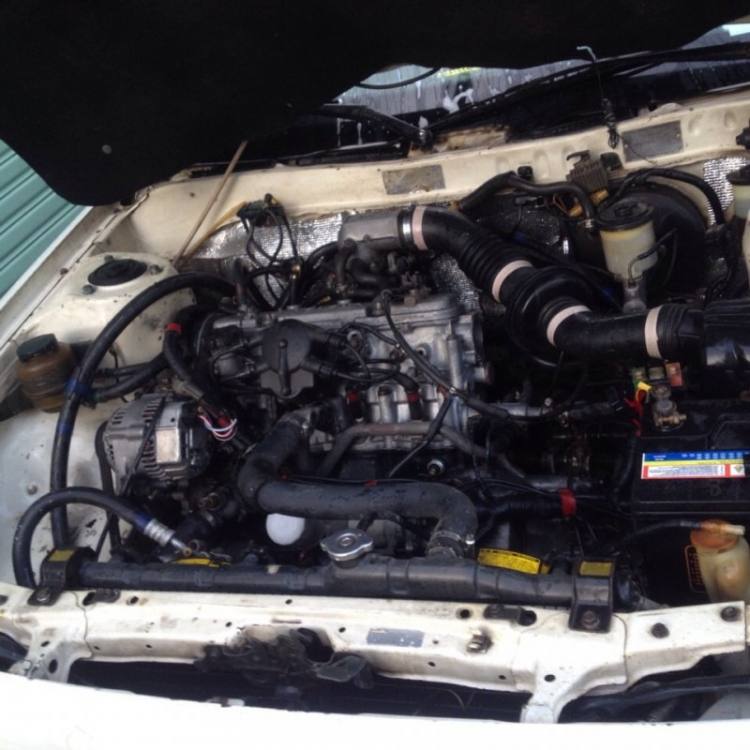 Camry: Trao đổi kinh nghiệm sửa chữa, phụ tùng Camry 8X 9X 0X (Đời 86 đến 2000) Camry: Trao đổi kinh nghiệm sửa chữa, phụ tùng Camry 8X 9X 0X (Đời 86 đến 2000)