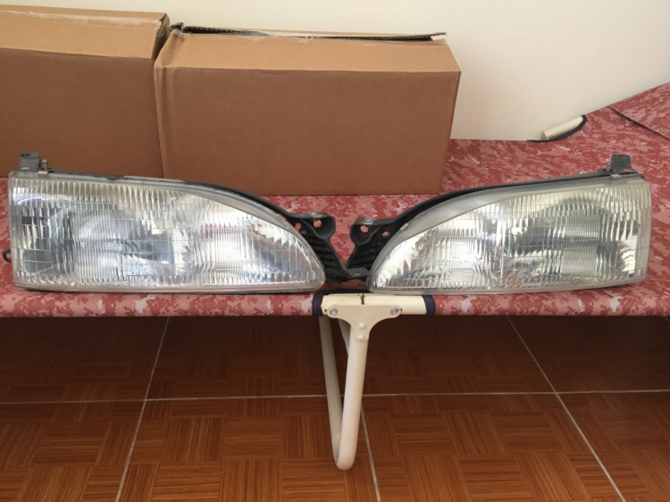 Camry: Trao đổi kinh nghiệm sửa chữa, phụ tùng Camry 8X 9X 0X (Đời 86 đến 2000) Camry: Trao đổi kinh nghiệm sửa chữa, phụ tùng Camry 8X 9X 0X (Đời 86 đến 2000)