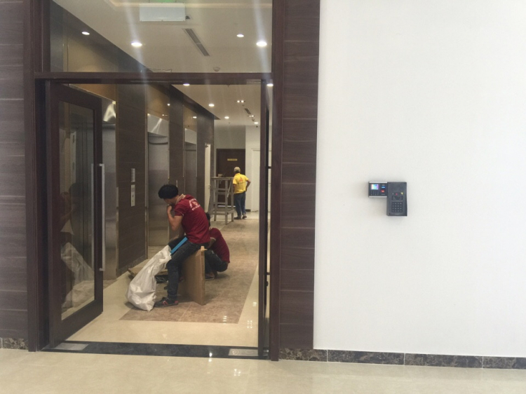 Cập nhật tiến độ Vinhomes Central Park Cập nhật tiến độ Vinhomes Central Park