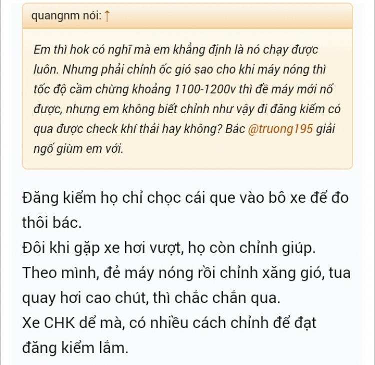 Jolie - Chiếc xe thân thiện Jolie - Chiếc xe thân thiện