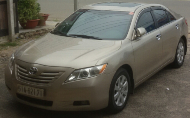 Camry: Trao đổi kinh nghiệm sửa chữa, phụ tùng Camry 8X 9X 0X (Đời 86 đến 2000) Camry: Trao đổi kinh nghiệm sửa chữa, phụ tùng Camry 8X 9X 0X (Đời 86 đến 2000)
