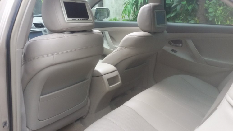 Camry: Trao đổi kinh nghiệm sửa chữa, phụ tùng Camry 8X 9X 0X (Đời 86 đến 2000) Camry: Trao đổi kinh nghiệm sửa chữa, phụ tùng Camry 8X 9X 0X (Đời 86 đến 2000)