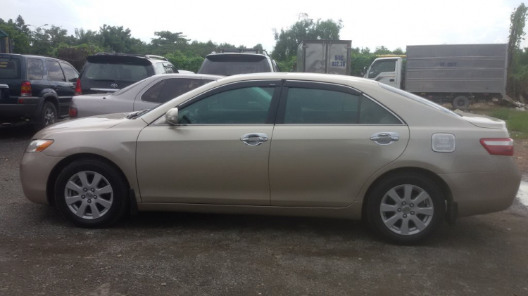 Camry: Trao đổi kinh nghiệm sửa chữa, phụ tùng Camry 8X 9X 0X (Đời 86 đến 2000) Camry: Trao đổi kinh nghiệm sửa chữa, phụ tùng Camry 8X 9X 0X (Đời 86 đến 2000)