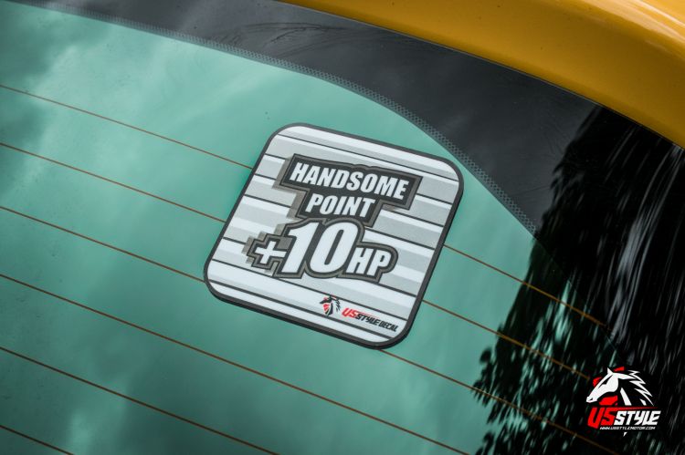 Decal dán thân xe cho Cerato Decal dán thân xe cho Cerato
