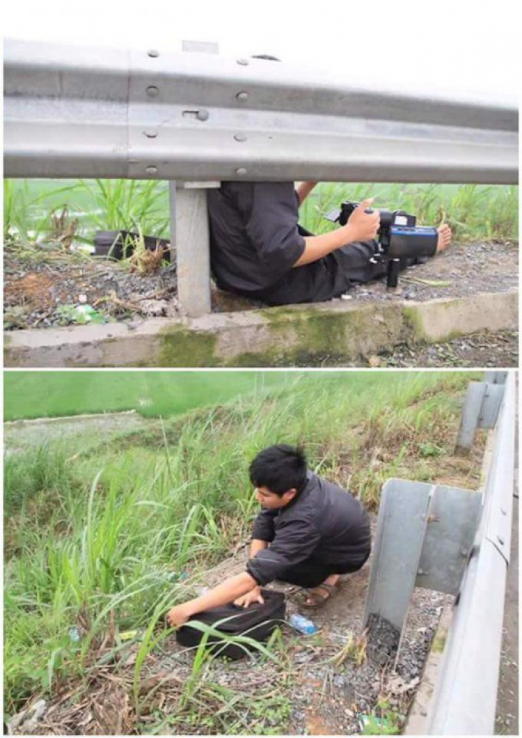 Các Bác Nghĩ Thế Nào  Ạ