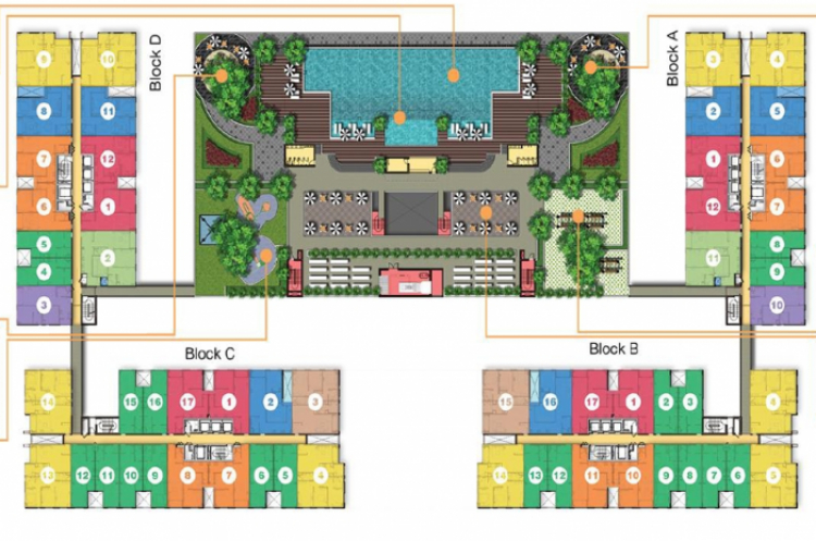 Masteri thần thánh sắp giao nhà Masteri thần thánh sắp giao nhà