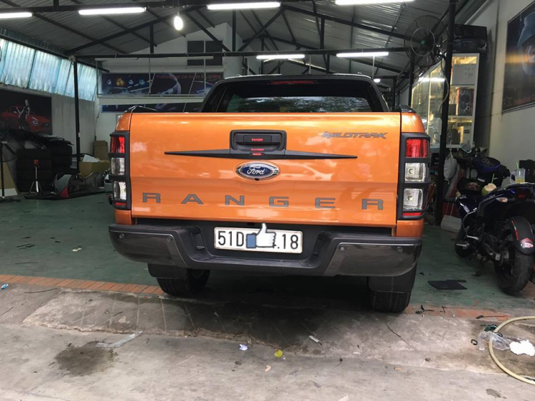 Pickup qua biển D rồi nha các bác ! Pickup qua biển D rồi nha các bác !