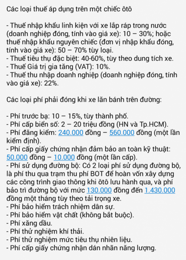 có nên thay biển báo?