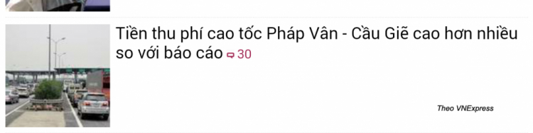 có nên thay biển báo?