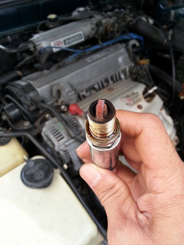 Camry: Trao đổi kinh nghiệm sửa chữa, phụ tùng Camry 8X 9X 0X (Đời 86 đến 2000) Camry: Trao đổi kinh nghiệm sửa chữa, phụ tùng Camry 8X 9X 0X (Đời 86 đến 2000)