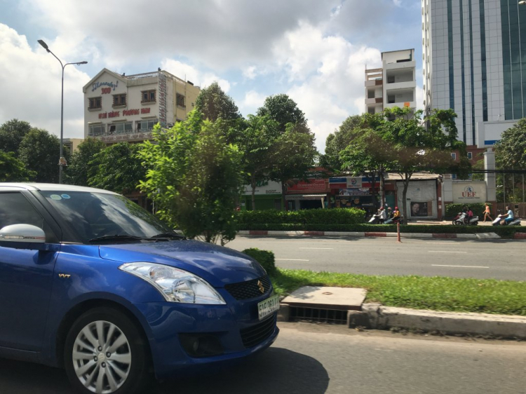 đổi ecosport titanium lên awd