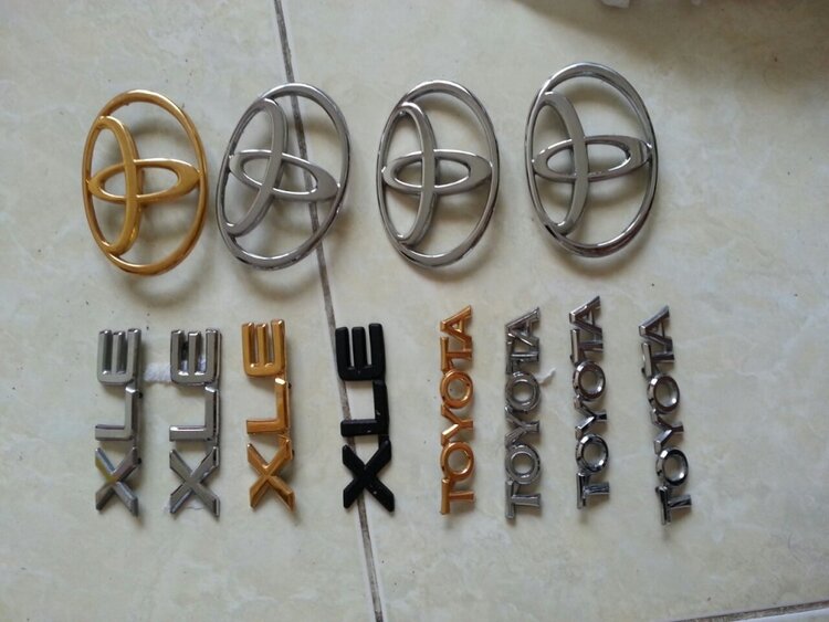 Camry: Trao đổi kinh nghiệm sửa chữa, phụ tùng Camry 8X 9X 0X (Đời 86 đến 2000) Camry: Trao đổi kinh nghiệm sửa chữa, phụ tùng Camry 8X 9X 0X (Đời 86 đến 2000)