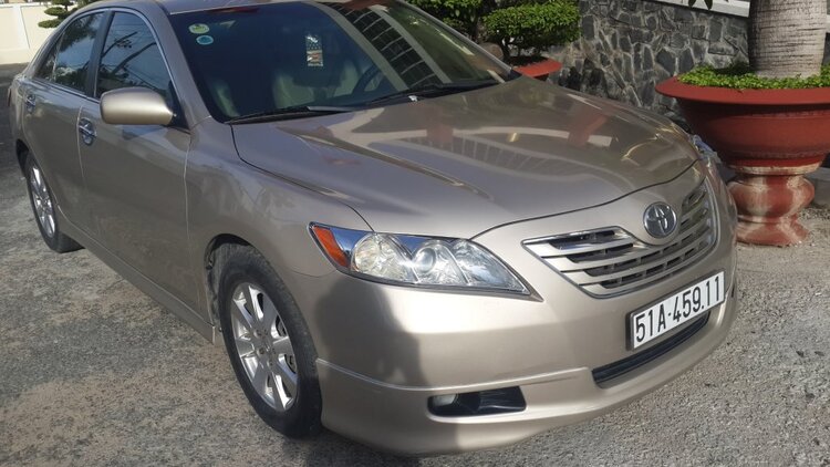 Camry: Trao đổi kinh nghiệm sửa chữa, phụ tùng Camry 8X 9X 0X (Đời 86 đến 2000)