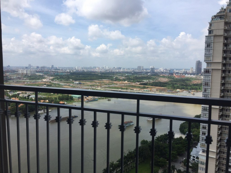 Cập nhật tiến độ Vinhomes Central Park