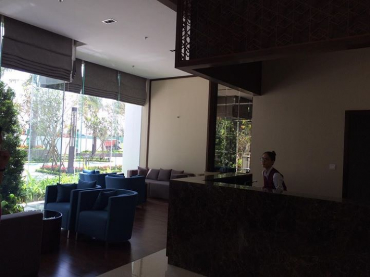 Cập nhật tiến độ Vinhomes Central Park