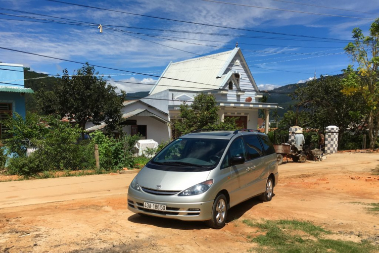 Camry: Trao đổi kinh nghiệm sửa chữa, phụ tùng Camry 8X 9X 0X (Đời 86 đến 2000)