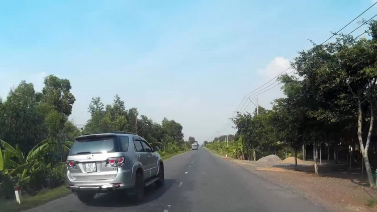 Thế có liều & nguy hiểm ?