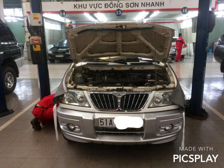Jolie - Chiếc xe thân thiện Jolie - Chiếc xe thân thiện