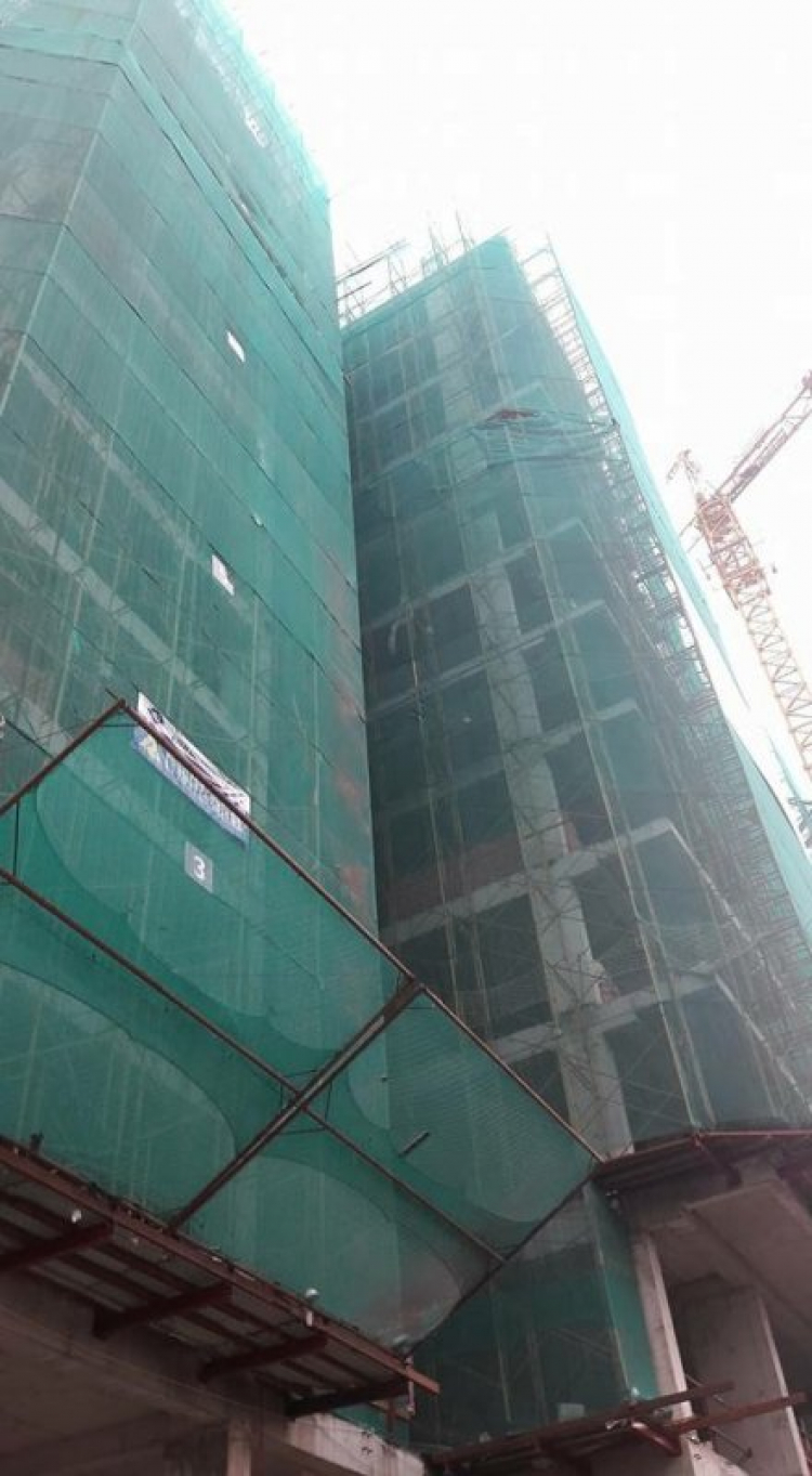 Mua CH dự án Valeo Đầm sen để ở có nên kg mấy Anh ? Mua CH dự án Valeo Đầm sen để ở có nên kg mấy Anh ?