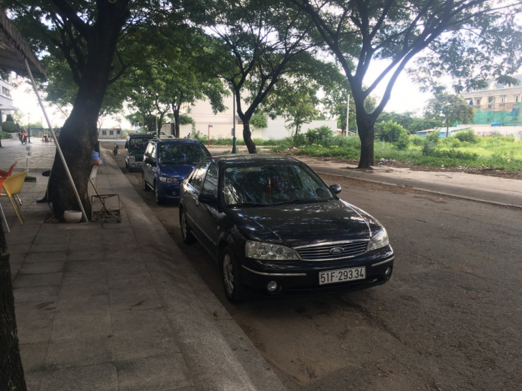 Mazda Premacy Club - Giao lưu, học hỏi