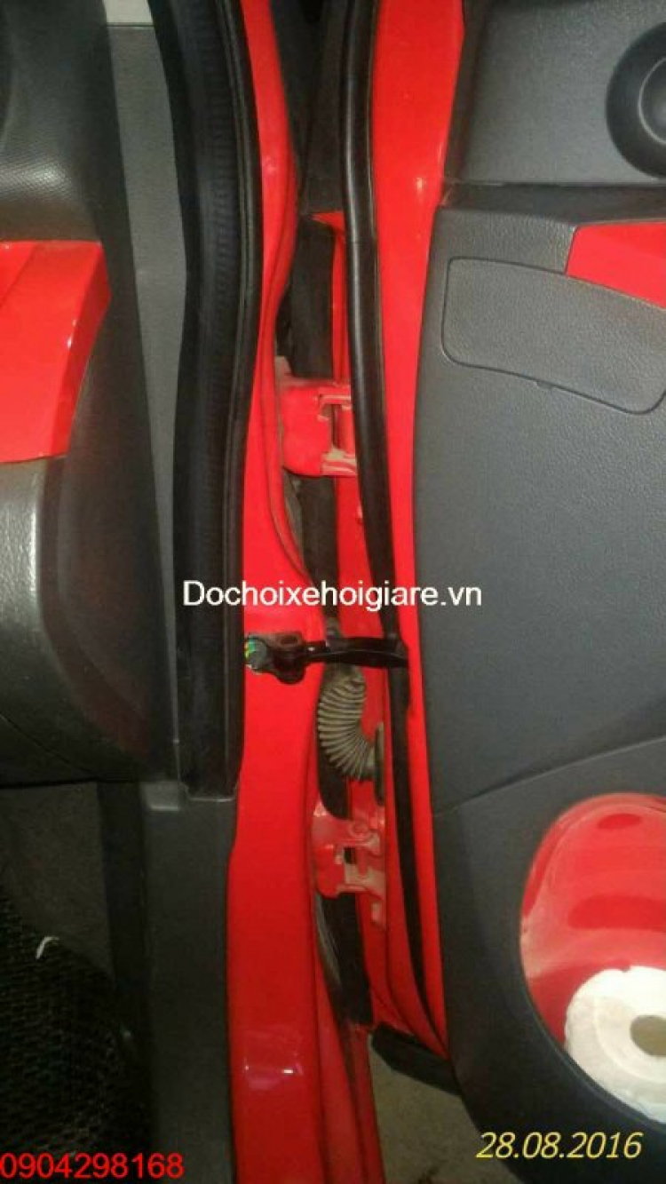 Chống ồn cho xe. Cách âm nóc, Cách âm cánh, Cách âm sàn, Cách âm hốc lốp, Cách âm nắp Capo, Sơn gầm Chống ồn cho xe. Cách âm nóc, Cách âm cánh, Cách âm sàn, Cách âm hốc lốp, Cách âm nắp Capo, Sơn gầm