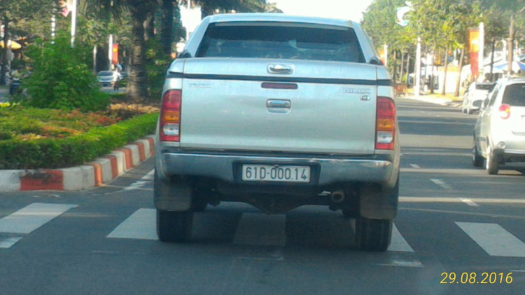 Pickup qua biển D rồi nha các bác ! Pickup qua biển D rồi nha các bác !