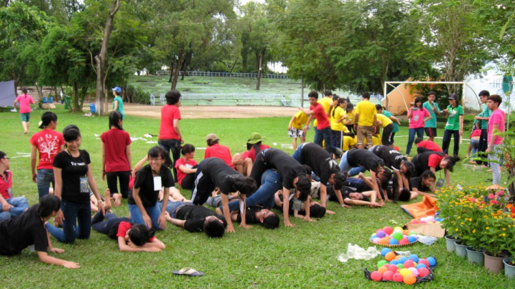 Hỏi trải nghiệm về khu du lịch bửu long