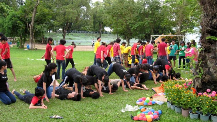 Hỏi trải nghiệm về khu du lịch bửu long