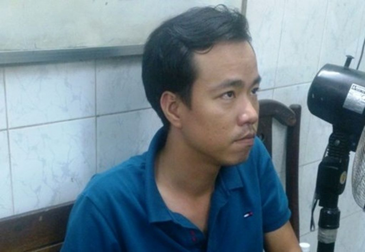 Trộm là phải như này .