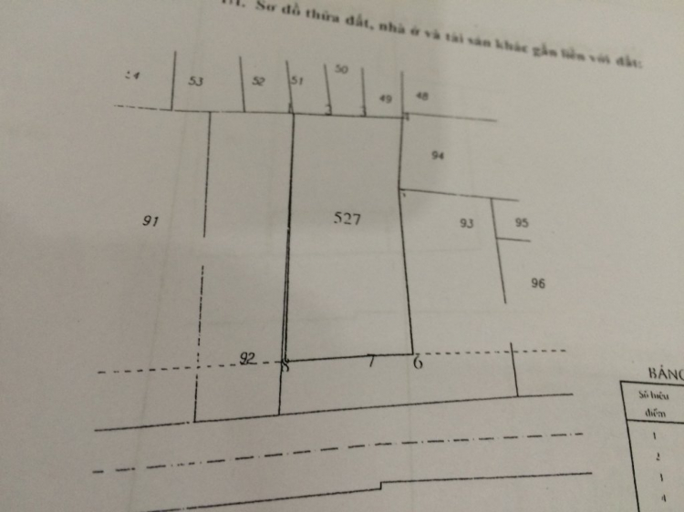 [Q9] Trà chanh BĐS