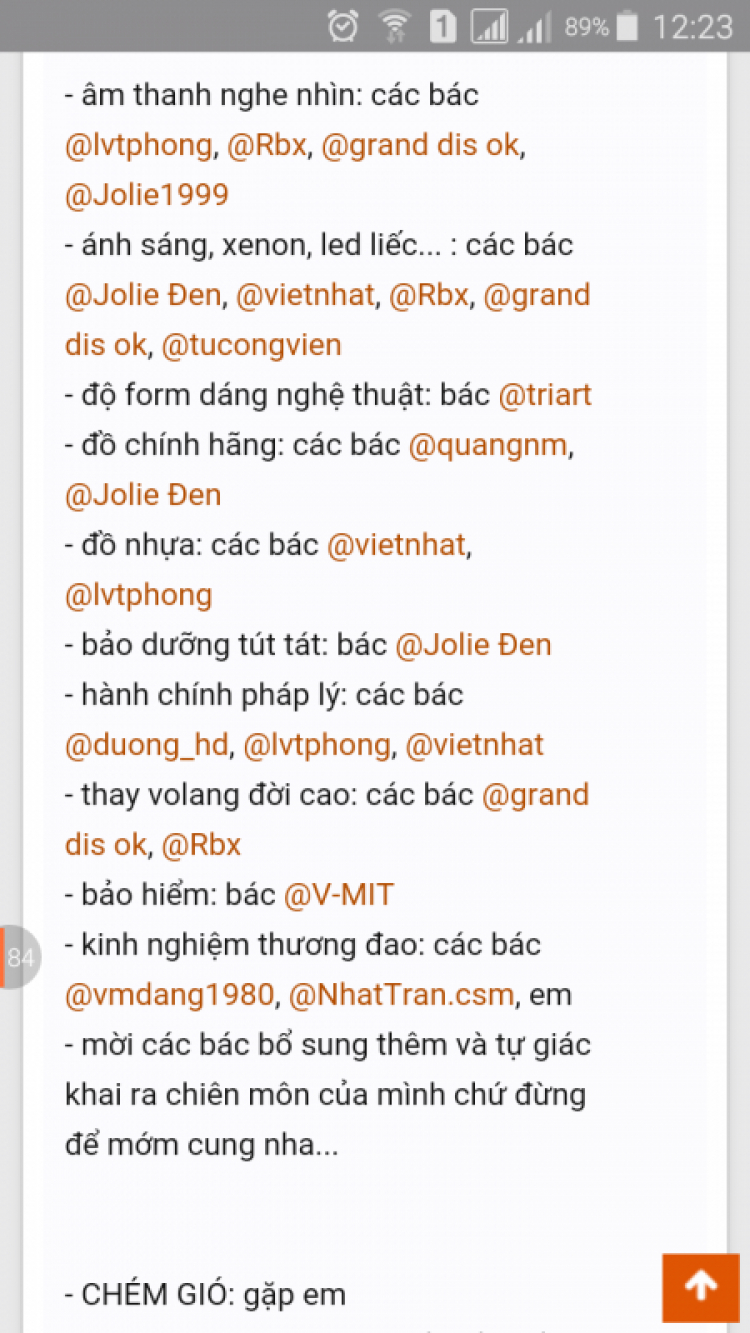 Jolie - Chiếc xe thân thiện Jolie - Chiếc xe thân thiện