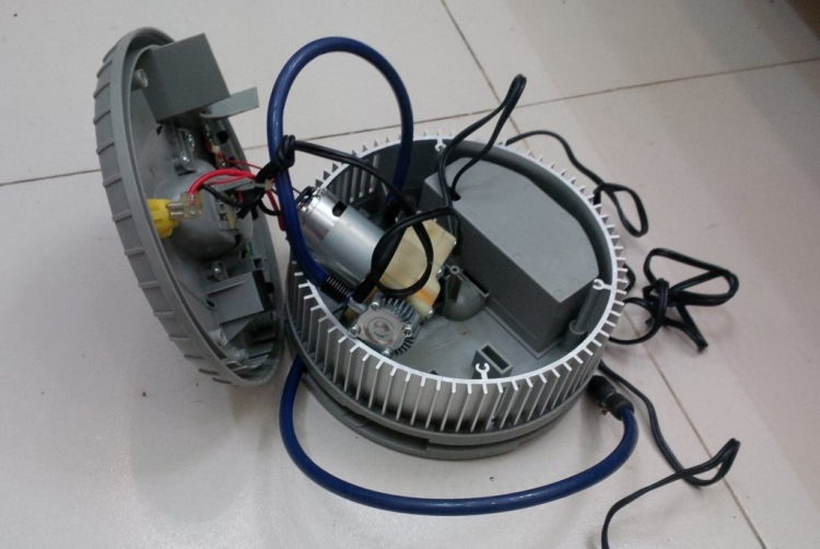 Jolie - Chiếc xe thân thiện Jolie - Chiếc xe thân thiện
