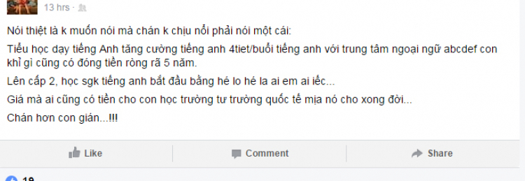 Cho con đi du học, nước nào? Chi phí?