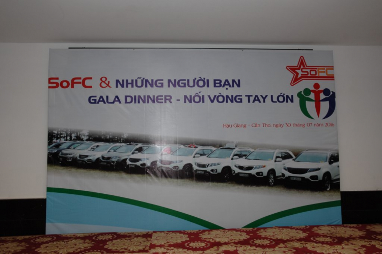 NƠI TỤ TẬP ĂN CHƠI VÀ ĐÓN CHÀO THÀNH VIÊN MỚI CỦA AE SORENTO ! NƠI TỤ TẬP ĂN CHƠI VÀ ĐÓN CHÀO THÀNH VIÊN MỚI CỦA AE SORENTO !