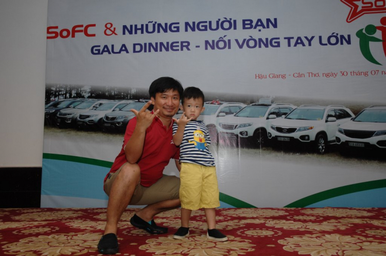 NƠI TỤ TẬP ĂN CHƠI VÀ ĐÓN CHÀO THÀNH VIÊN MỚI CỦA AE SORENTO ! NƠI TỤ TẬP ĂN CHƠI VÀ ĐÓN CHÀO THÀNH VIÊN MỚI CỦA AE SORENTO !