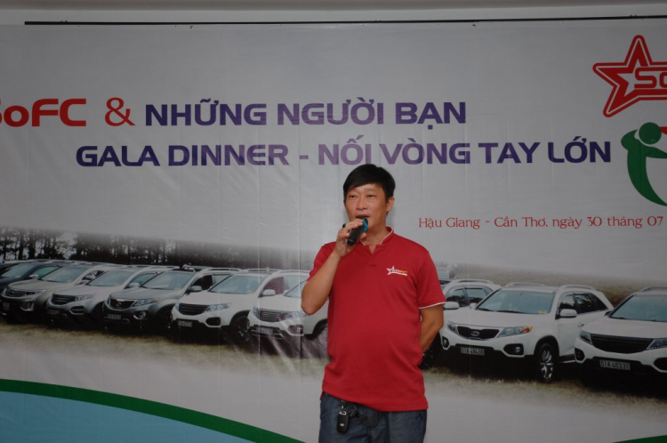 NƠI TỤ TẬP ĂN CHƠI VÀ ĐÓN CHÀO THÀNH VIÊN MỚI CỦA AE SORENTO ! NƠI TỤ TẬP ĂN CHƠI VÀ ĐÓN CHÀO THÀNH VIÊN MỚI CỦA AE SORENTO !