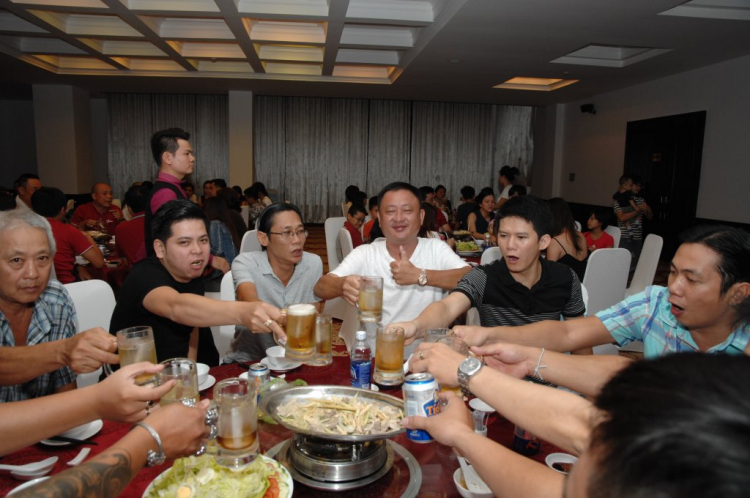 NƠI TỤ TẬP ĂN CHƠI VÀ ĐÓN CHÀO THÀNH VIÊN MỚI CỦA AE SORENTO ! NƠI TỤ TẬP ĂN CHƠI VÀ ĐÓN CHÀO THÀNH VIÊN MỚI CỦA AE SORENTO !