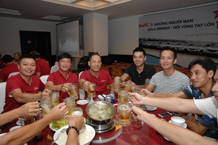 NƠI TỤ TẬP ĂN CHƠI VÀ ĐÓN CHÀO THÀNH VIÊN MỚI CỦA AE SORENTO ! NƠI TỤ TẬP ĂN CHƠI VÀ ĐÓN CHÀO THÀNH VIÊN MỚI CỦA AE SORENTO !