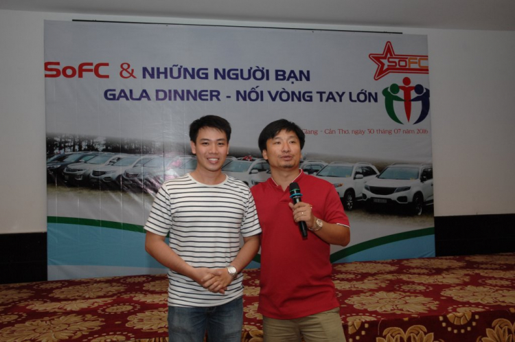 NƠI TỤ TẬP ĂN CHƠI VÀ ĐÓN CHÀO THÀNH VIÊN MỚI CỦA AE SORENTO ! NƠI TỤ TẬP ĂN CHƠI VÀ ĐÓN CHÀO THÀNH VIÊN MỚI CỦA AE SORENTO !