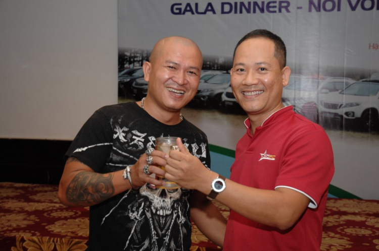 NƠI TỤ TẬP ĂN CHƠI VÀ ĐÓN CHÀO THÀNH VIÊN MỚI CỦA AE SORENTO ! NƠI TỤ TẬP ĂN CHƠI VÀ ĐÓN CHÀO THÀNH VIÊN MỚI CỦA AE SORENTO !