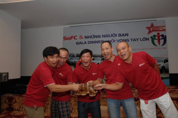 NƠI TỤ TẬP ĂN CHƠI VÀ ĐÓN CHÀO THÀNH VIÊN MỚI CỦA AE SORENTO ! NƠI TỤ TẬP ĂN CHƠI VÀ ĐÓN CHÀO THÀNH VIÊN MỚI CỦA AE SORENTO !