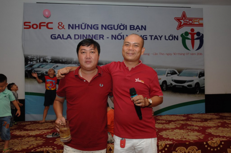 NƠI TỤ TẬP ĂN CHƠI VÀ ĐÓN CHÀO THÀNH VIÊN MỚI CỦA AE SORENTO ! NƠI TỤ TẬP ĂN CHƠI VÀ ĐÓN CHÀO THÀNH VIÊN MỚI CỦA AE SORENTO !